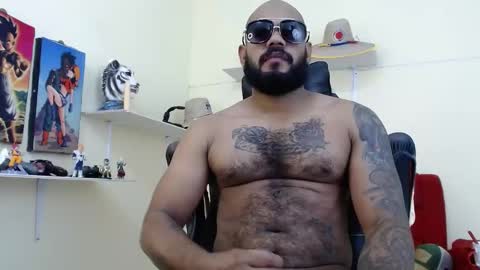 Snapshot of damian64436171 chatting on October 11, 4:55 am damian64436171 online show from October 11, 4:55 am