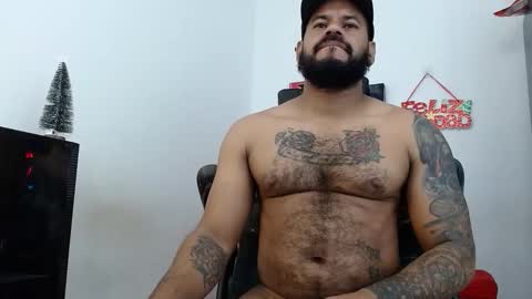 damian64436171 online show from December 22, 3:14 am