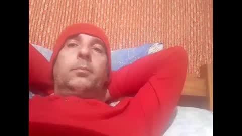 damian_2025 online show from October 31, 3:40 am