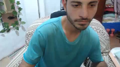 Snapshot of damian_29 chatting on November 25, 6:52 pm Damian online show from November 25, 6:52 pm