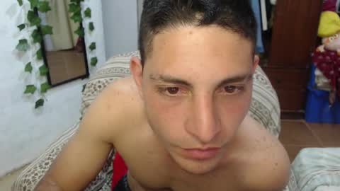 Damian online show from March 21, 10:57 pm