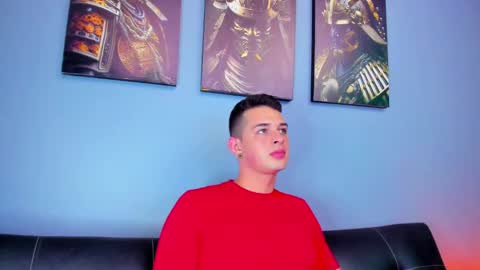 Damian Oliver online show from January 18, 8:41 am