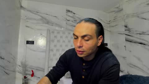 damian_and_tiana online show from March 8, 5:07 am