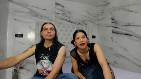 damian_and_tiana online show from March 11, 3:26 am