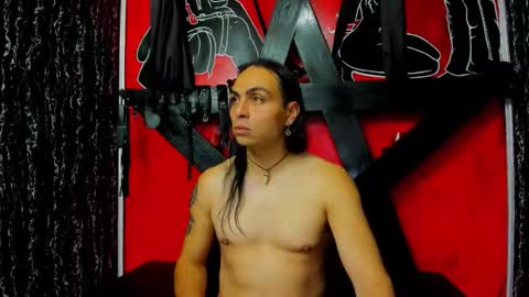 Snapshot of damian_and_tiana chatting on December 21, 6:53 am damian_and_tiana online show from December 21, 6:53 am