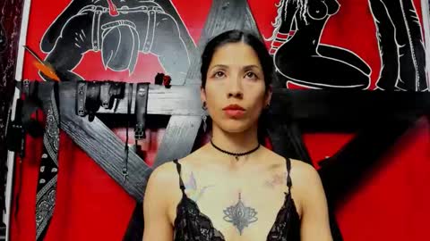 Snapshot of damian_and_tiana chatting on January 18, 4:38 am damian_and_tiana online show from January 18, 4:38 am