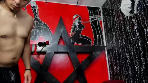 damian_and_tiana online show from April 17, 2:53 pm