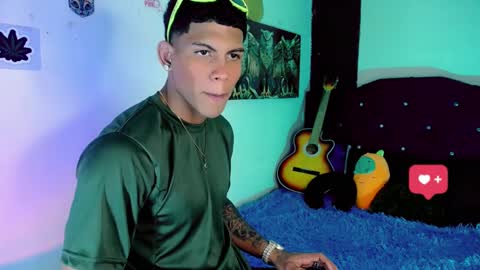 Damian online show from January 16, 9:27 am