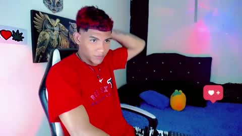 Damian online show from January 20, 8:09 am