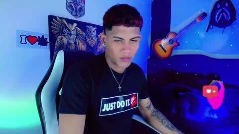 Damian online show from January 21, 6:00 am