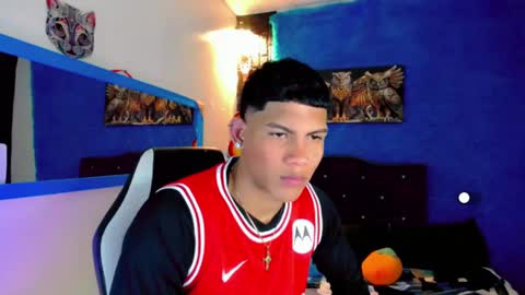 Damian online show from January 24, 3:00 am