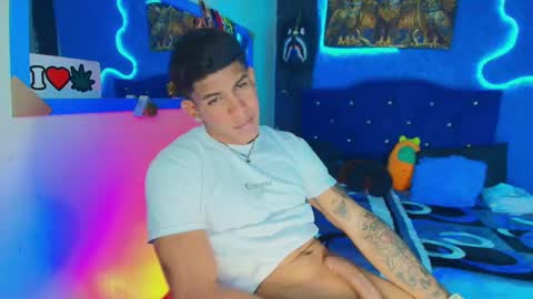 Damian online show from January 28, 5:32 am