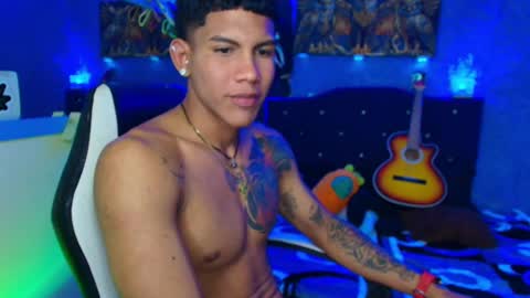 Damian online show from January 29, 9:12 am