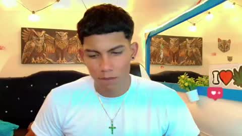 Damian online show from February 7, 5:20 am