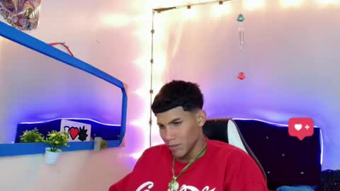 Damian online show from February 9, 11:58 am