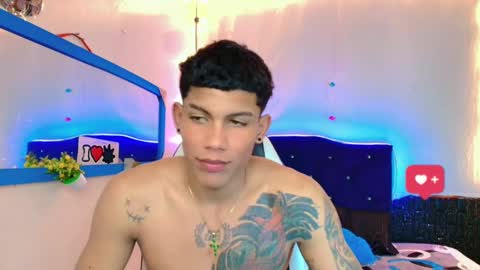 Damian online show from February 11, 8:58 am