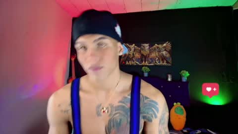 Damian online show from February 26, 6:04 am