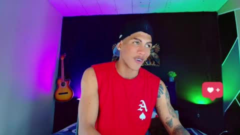 Damian online show from February 27, 9:00 am