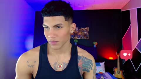 Damian online show from February 28, 6:21 am