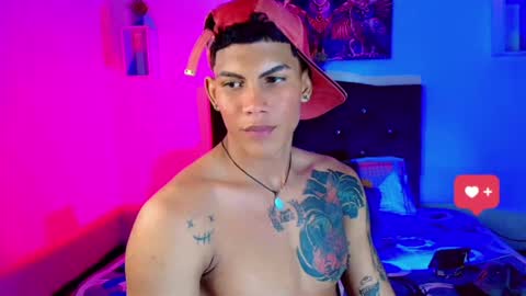 Damian online show from March 7, 9:07 am