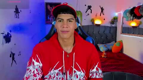 Damian online show from September 21, 1:51 am