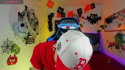 Damian online show from October 10, 4:11 am