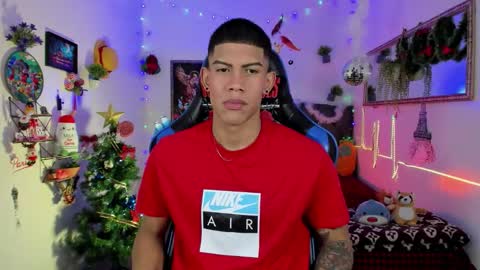 Damian online show from December 3, 3:14 am