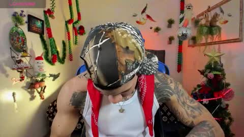 Damian online show from December 15, 3:11 am