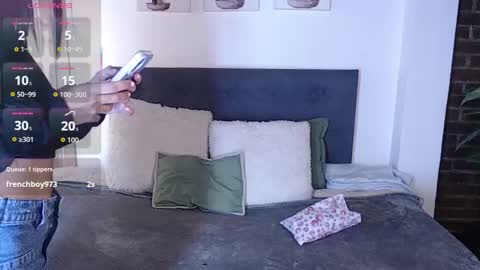 damian_n_lissa online show from December 4, 1:48 am