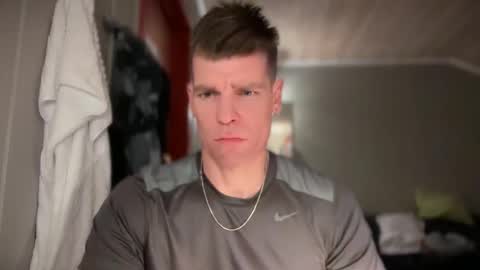 Damian Rexxx online show from September 8, 6:18 pm