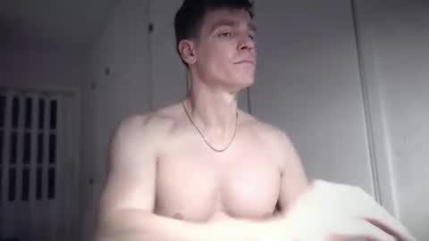 Damian Rexxx online show from November 26, 6:36 am