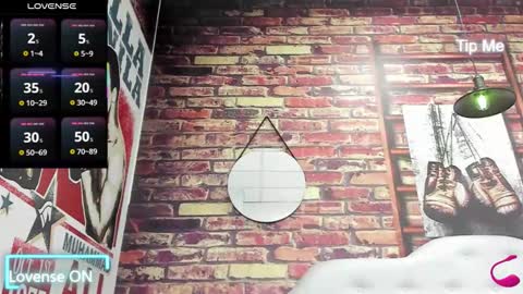 damian_shakur online show from February 20, 12:16 pm