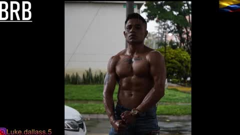 Damian torner online show from February 14, 5:46 pm