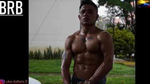 Damian torner online show from February 19, 1:28 pm