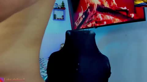 Damian torner online show from February 26, 11:09 am