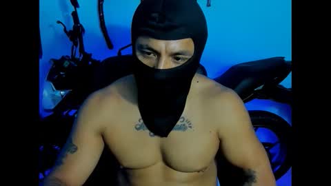 Damian torner online show from October 2, 7:37 am