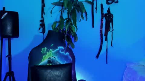 Damian torner online show from October 26, 11:09 pm