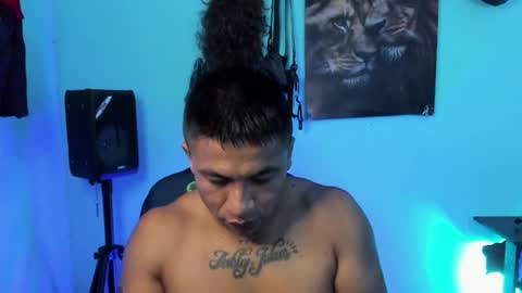 Damian torner online show from November 28, 9:45 am