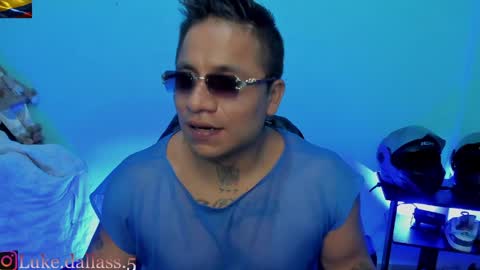 Damian torner online show from March 30, 8:21 pm