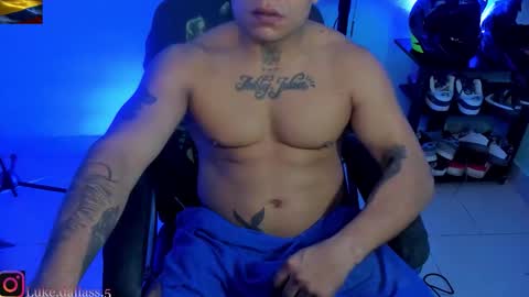 Snapshot of damian_tornerr chatting on February 10, 11:58 am Damian torner online show from February 10, 11:58 am