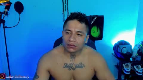 Snapshot of damian_tornerr chatting on February 14, 9:39 am Damian torner online show from February 14, 9:39 am