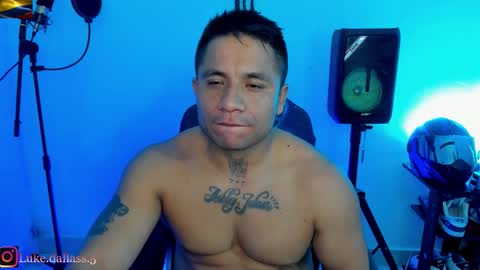 Snapshot of damian_tornerr chatting on February 15, 9:55 pm Damian torner online show from February 15, 9:55 pm