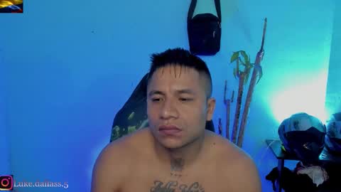 Snapshot of damian_tornerr chatting on February 23, 12:13 pm Damian torner online show from February 23, 12:13 pm