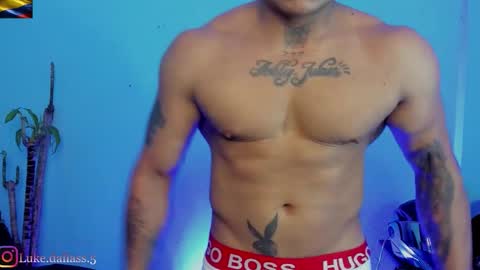 Snapshot of damian_tornerr chatting on February 25, 4:16 pm Damian torner online show from February 25, 4:16 pm