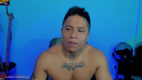 Snapshot of damian_tornerr chatting on February 28, 9:32 am Damian torner online show from February 28, 9:32 am