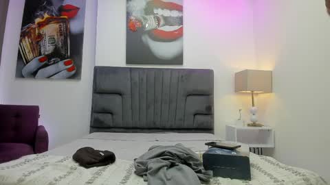 Damian Vadim online show from March 31, 11:10 am