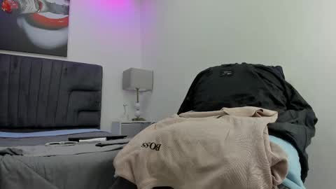 Damian Vadim online show from April 15, 11:28 am