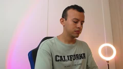 Damian Wish online show from March 19, 10:08 am