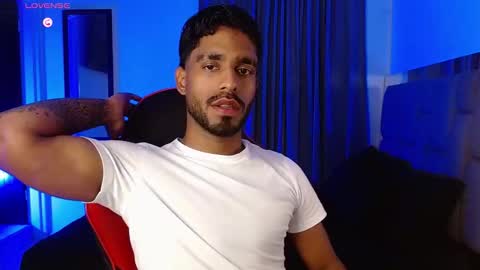 Snapshot of damiano_walker chatting on September 9, 4:34 am damiano_walker online show from September 9, 4:34 am