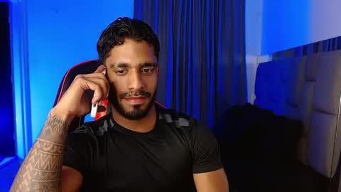 Snapshot of damiano_walker chatting on September 17, 5:42 am damiano_walker online show from September 17, 5:42 am